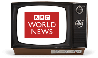 BBC WORLD NEWS