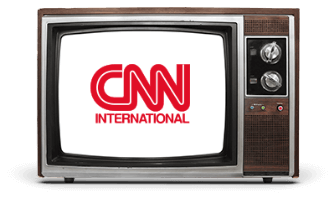 CNN INTERNATIONAL