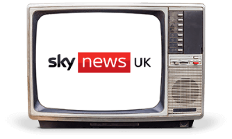 SKY NEWS UK